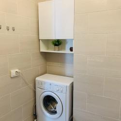 Фото Апартаменты на улице Азина 25