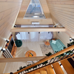 Коттедж премиум