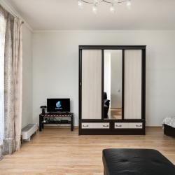 Фото Отель BestFlat24 (БэстФлэт24) на улице Рождественская 11