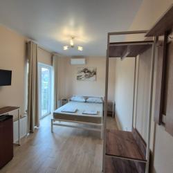 Фото Отель ArMarinHouse (АрМаринХаус)