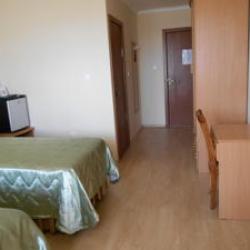 Фото Отель Браво (BRAVO)