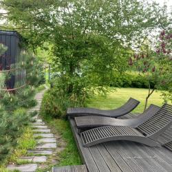 Фото Отель Ecolodge Zen (Эколодж Зен)