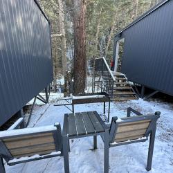 Фото Отель Белая река База отдыха