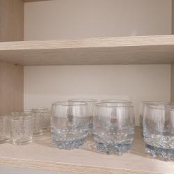 1-комнатные апартаменты улучшенные №19