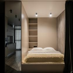 Фото Отель Roomer (Румер) на улице Макаёнка 12Л