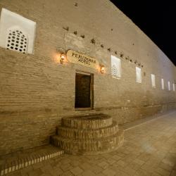 Фото Отель Feruzkhan Hotel (Ферузхан)