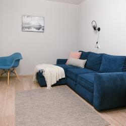 Фото Апартаменты на Пушкина 7