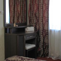 Номер высшей категории Lux