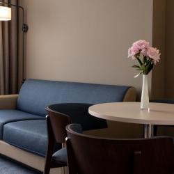 Irkutsk City Center (Иркутск Сити Центр) ex. Courtyard by Marriott — fcb7a5f55bc7d56882e083b413ae23cb