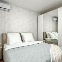 Фото Апартаменты Монако 24 на Куникова 47Г (57)