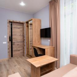 Фото Отель Карс Делюкс