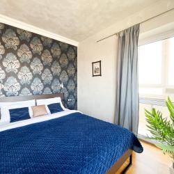 Фото Апартаменты на улице Эстонская