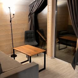 Фото Отель Частный дом Bigwood (Бигвуд)