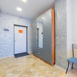 2-местные апартаменты студия