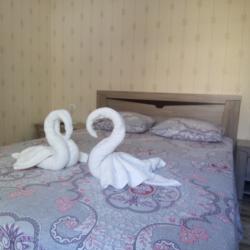 2-местный номер стандарт улучшенный