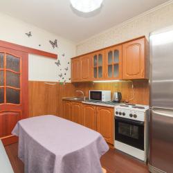 Фото Отель Ночник на улице Муравленко 35