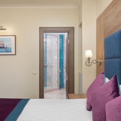 Фото Отель Ревиталь Парк