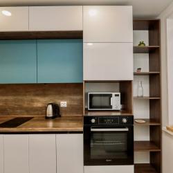 Апартаменты студия