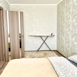 3-комнатные апартаменты люкс