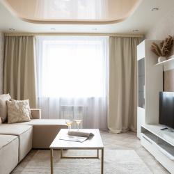 2-комнатные апартаменты стандарт