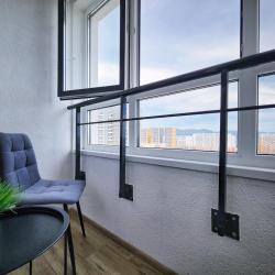 Фото Апартаменты на улице Дмитрия Шостаковича 20