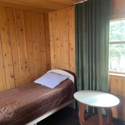 Фото Отель Балыкту