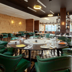 Voronezh Marriott Hotel (Марриотт Воронеж) — fcbb21478103cc16a6a85a8e8a9562a5
