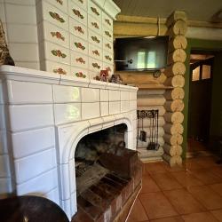 Коттедж стандарт