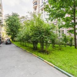 Фото Отель MOKO Apartments на переулке Панфиловский 6