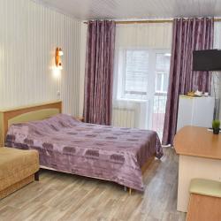 2-местный номер стандарт улучшенный