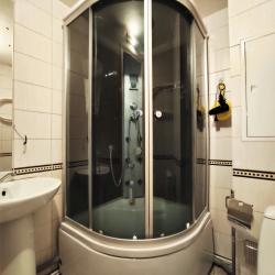 Фото Апартаменты на улице Елецкая 16к3