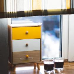 2-комнатные апартаменты улучшенные