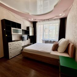 Фото Отель -гда на улице Батюшкова 9