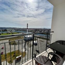 Фото Апартаменты на Акаций 34к3