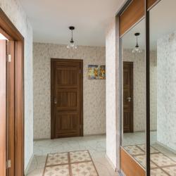 2-комнатные апартаменты стандарт