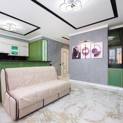 Фото Апартаменты на улице Просторная 36 корпус 9