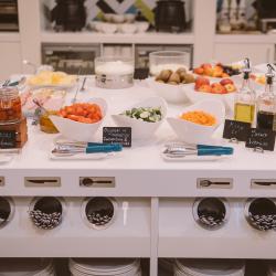 Hampton by Hilton Nizhny Novgorod (Хэмптон Хилтон Нижний Новгород) — fcbd3ce641c6d5ddd33aea7b1943a70a