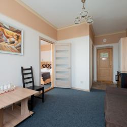 Фото Отель Вояж