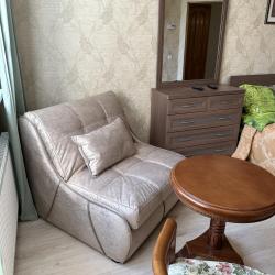 Фото Апартаменты на бульваре Олимпийский