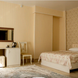 Фото Отель Яуза