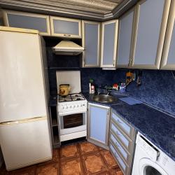 Апартаменты улучшенные