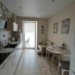 Фото Апартаменты на Автомобилистов 7