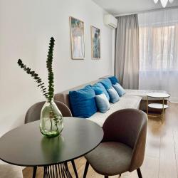 Фото Апартаменты Apart Vl (Апарт ВЛ) на улице Хабаровская 34