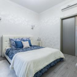 2-комнатные апартаменты улучшенные