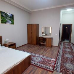 Фото Отель Истиклол