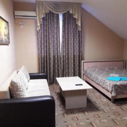 Фото Отель MED (Мед)