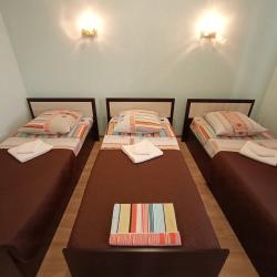 Фото Отель Люкс на Городском