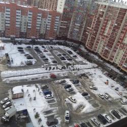 Фото Отель ТУТ ночуем на улице 40-летия Победы 44-6