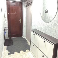 Фото Апартаменты на улице Автозаводская 20