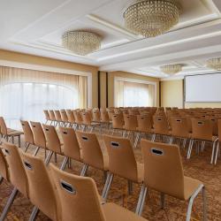 Фото Grand Autograph Hotel Novosibirsk (Гранд Автограф Отель ) (бывш. Марриотт)